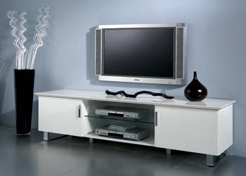 Furniture123 Eiffel TV Unit