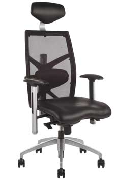 Furniture123 Exact Office Chair