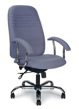 Furniture123 Executive 2187 Office Chair