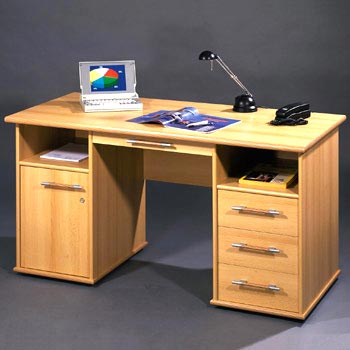 Furniture123 Flair Office Desk 018