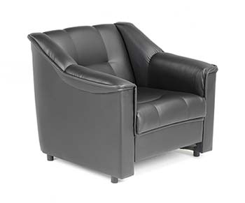 Furniture123 Focus 501 Reception Chair