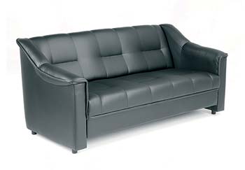 Furniture123 Focus 503 Reception Sofa