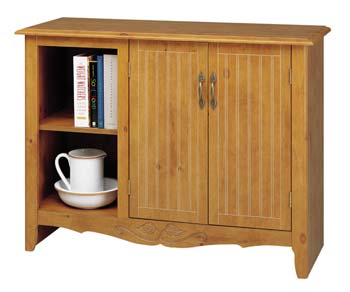 Furniture123 French Gardens Sideboard - 30060