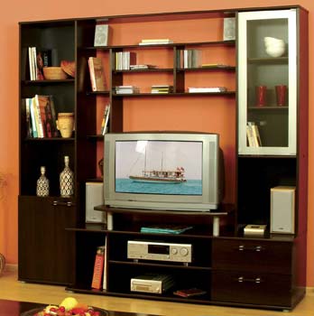 Furniture123 Gaia TV Unit