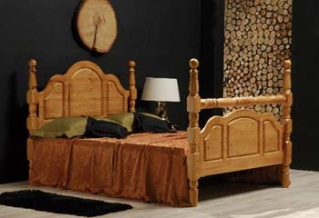 Furniture123 Granada Bed