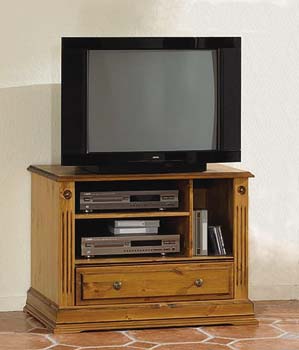 Furniture123 Gutshof TV Stand