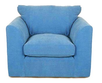 Furniture123 Helsinki Armchair