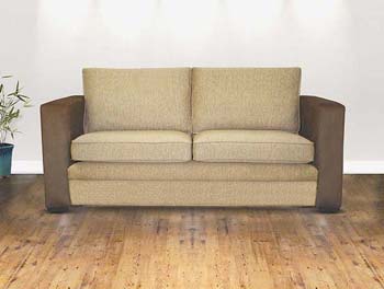 Holly 2.5 Seater Sofa Bed