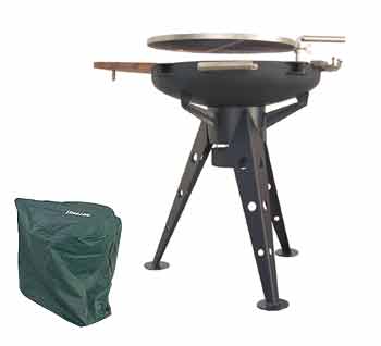 Furniture123 Hotspot Deck Grill