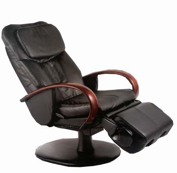 HTT10 Massage Chair and Leg/Foot Massage