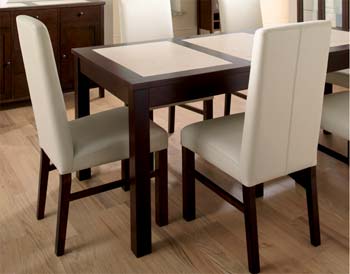 Furniture123 Hudson Leather Chair (pair)