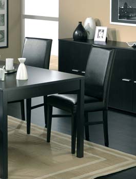 Furniture123 Hugo Dining Chair (pair)