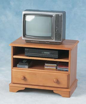 Furniture123 Huntley TV/Video Cabinet