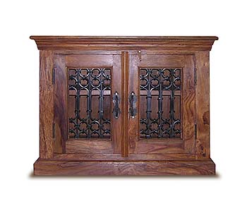 Furniture123 Indian Princess TV Unit IP042