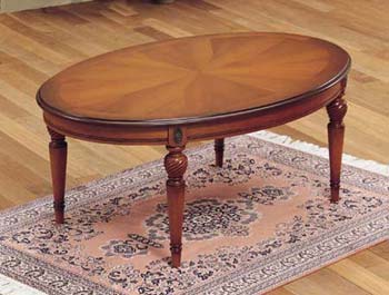 Furniture123 Infanta Coffee Table