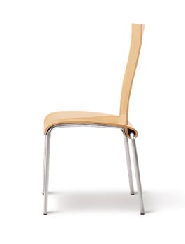 Italia SE40 Chair (pair)