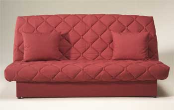 Furniture123 Joanne Sofa Bed