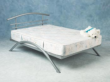 Furniture123 Juno Double Bed