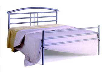 Furniture123 Kent Bed - WHILE STOCKS LAST!