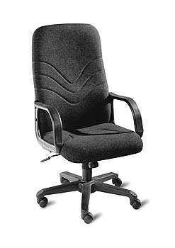 Furniture123 Lancelot Office Chair