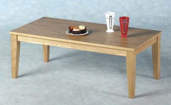 Furniture123 Libby Ash Coffee Table - FREE NEXT DAY DELIVERY