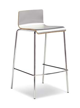 Furniture123 Lilly Stool - WHILE STOCKS LAST!