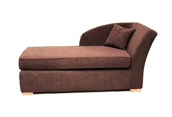 Lydia Chaise Longue Sofa Bed