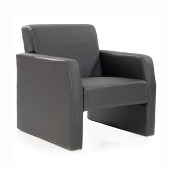 Furniture123 Mabel Reception Armchair