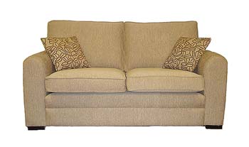 Furniture123 Maddon 2.5 Seater Sofa Bed
