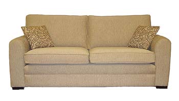 Furniture123 Maddon 3 Seater Sofa Bed