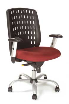 Manager 6601 Office Chair