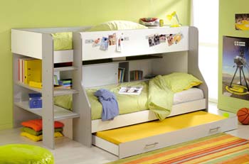 Furniture123 Max Bunk Bed