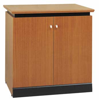 Furniture123 McCormick Storage Cabinet 11422