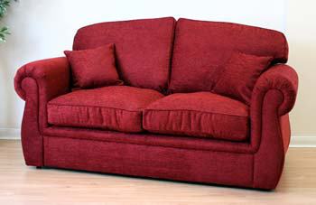Furniture123 Melrose 2 Seater Sofa