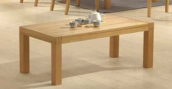 Furniture123 Metropolitan Coffee Table