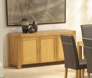Furniture123 Metropolitan Sideboard