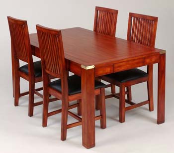 Military Dining Set