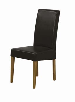 Furniture123 Mona Dining Chair - FREE NEXT DAY DELIVERY