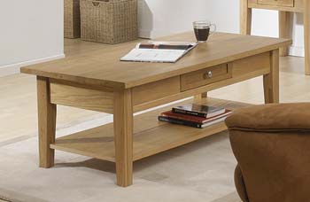 Furniture123 Mondea Coffee Table