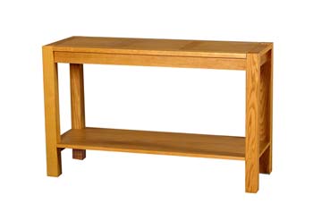 Montana Console Table - FREE NEXT DAY DELIVERY