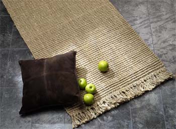 Furniture123 Natural Weave Rug