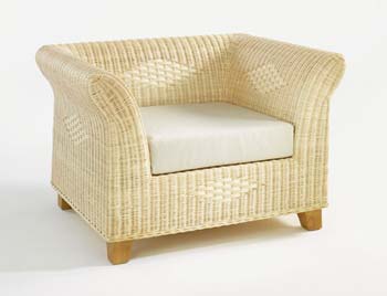 Furniture123 Nautica Armchair