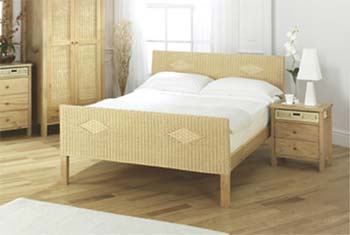Furniture123 Nautica Bedstead