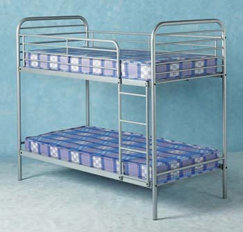 New Brodie Bunk Bed