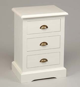 New England Chest of Drawers