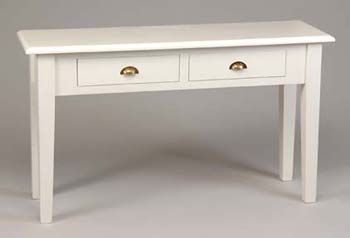 New England Serving Table