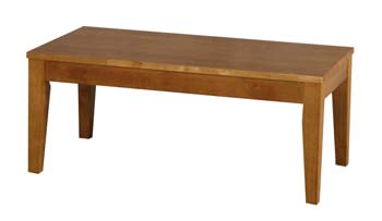 Furniture123 Norway Coffee Table - WHILE STOCKS LAST! - FREE