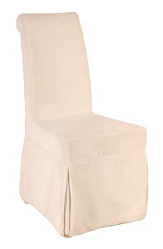 Furniture123 Oakamoor Dressed Dining Chair