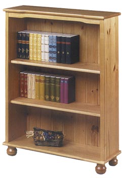 Furniture123 Oxley Bookcase