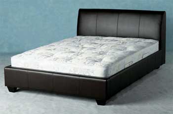 Palermo Bed - WHILE STOCKS LAST!